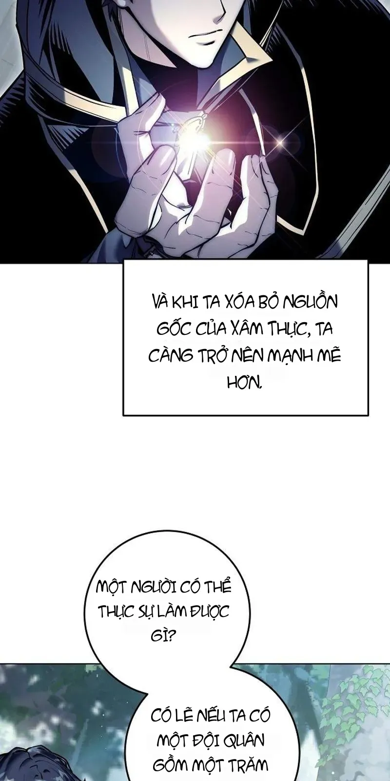 Tôi Đã Nhầm Lẫn Thế Giới Đổ Nát Này Với Một Trò Chơi Chapter 1 - Trang 29