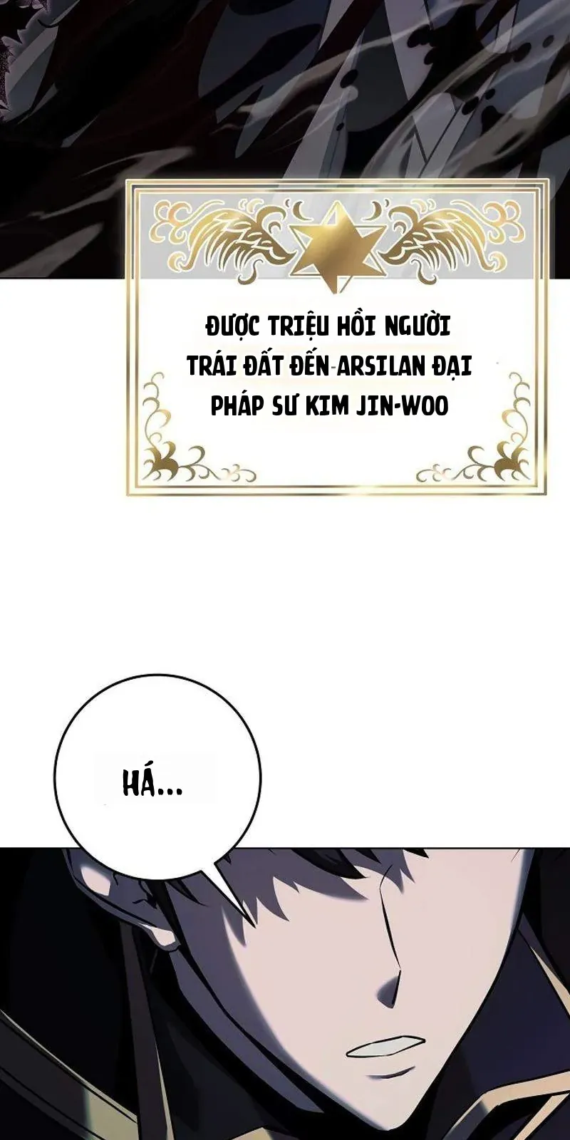 Tôi Đã Nhầm Lẫn Thế Giới Đổ Nát Này Với Một Trò Chơi Chapter 1 - Trang 9