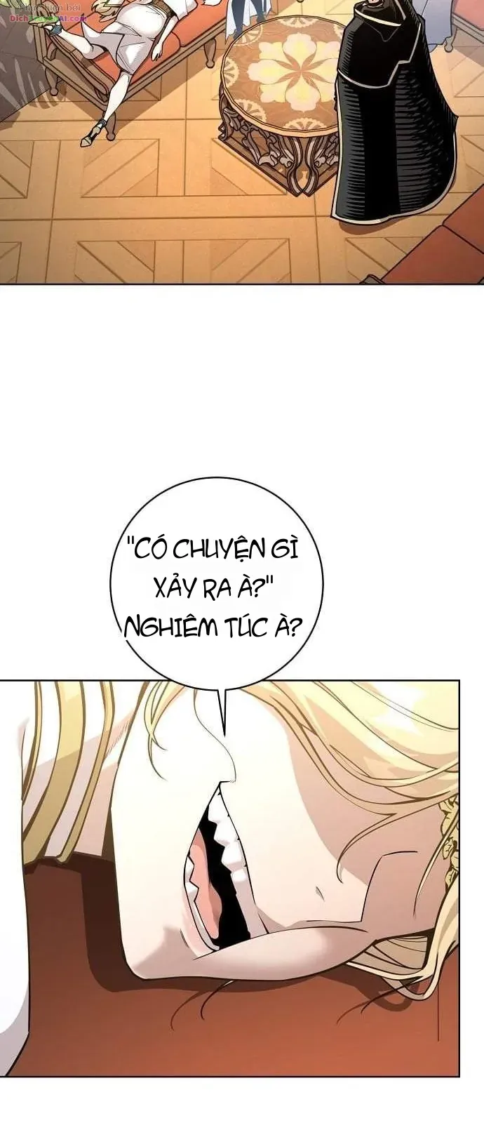 Tôi Đã Nhầm Lẫn Thế Giới Đổ Nát Này Với Một Trò Chơi Chapter 10 - Trang 10