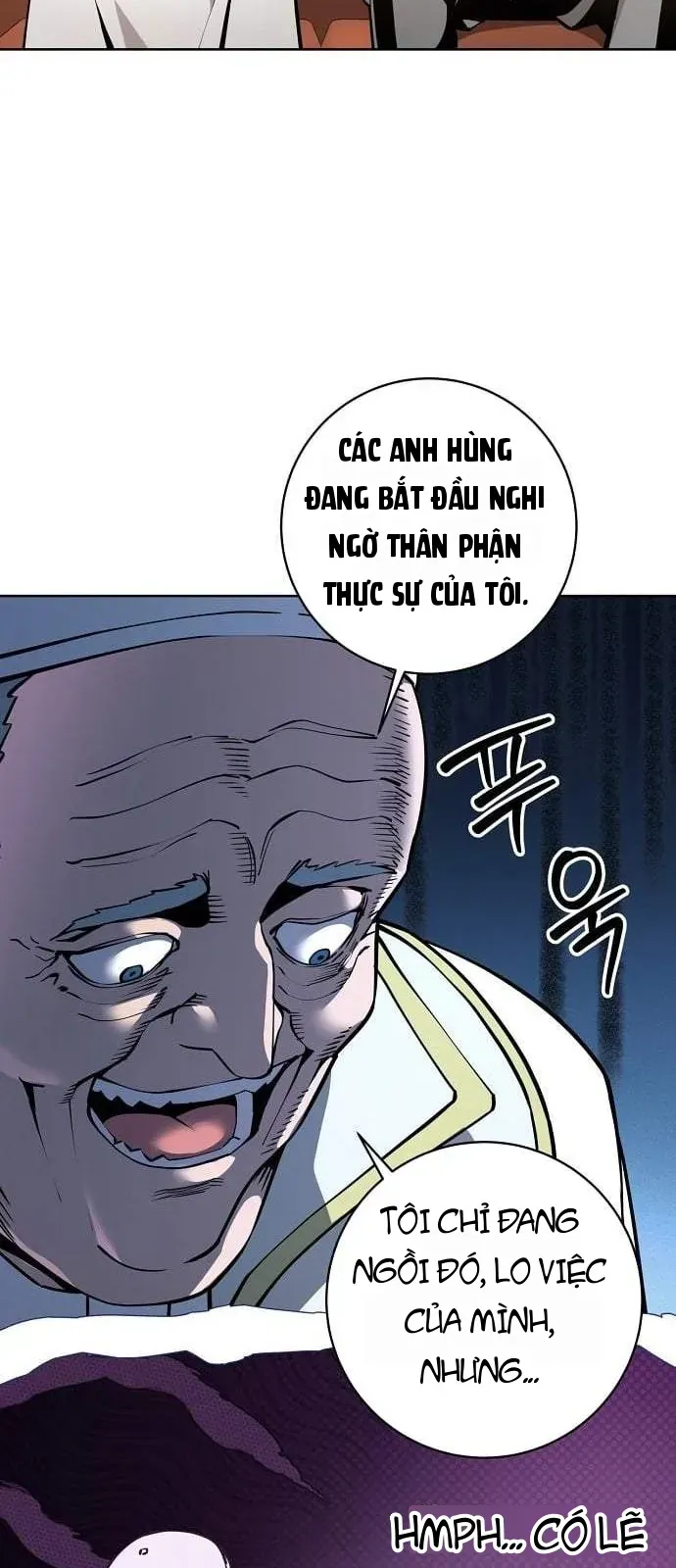 Tôi Đã Nhầm Lẫn Thế Giới Đổ Nát Này Với Một Trò Chơi Chapter 10 - Trang 15