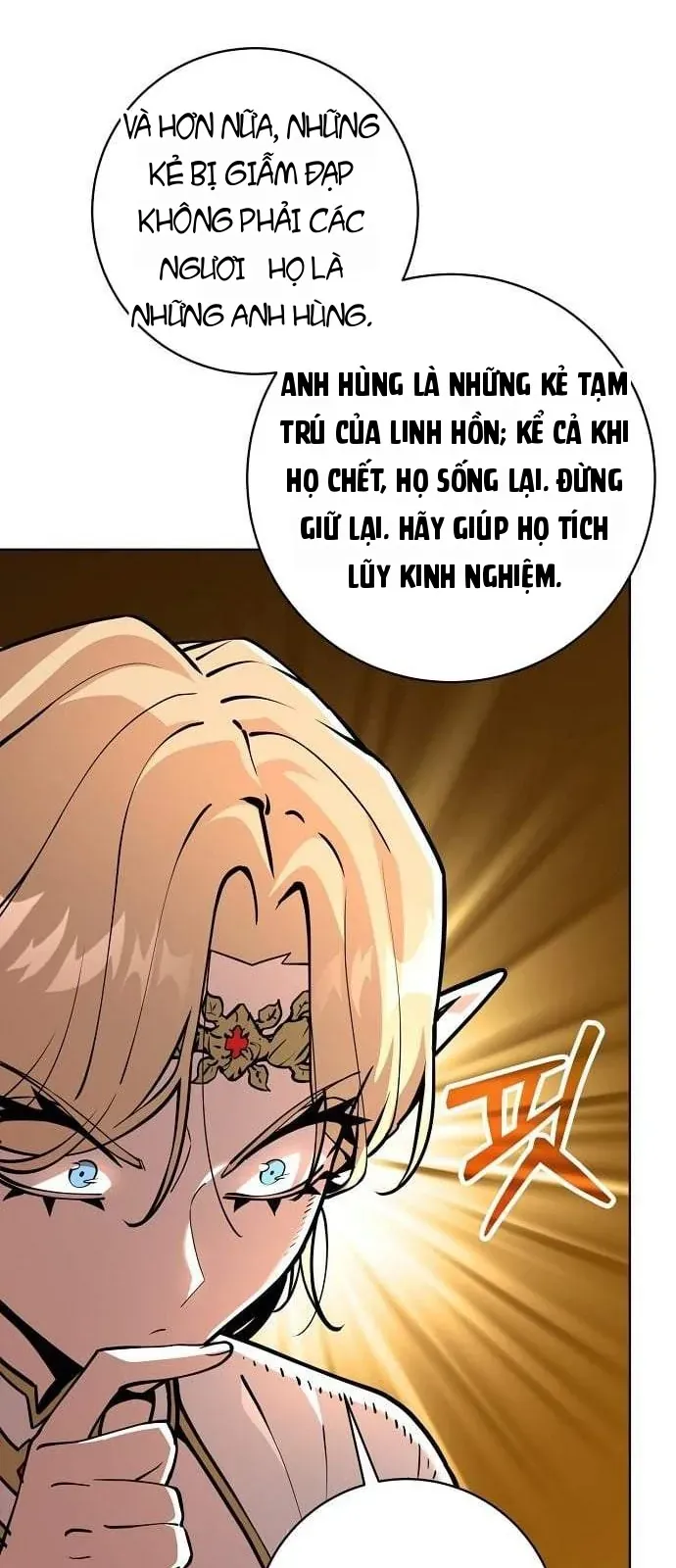Tôi Đã Nhầm Lẫn Thế Giới Đổ Nát Này Với Một Trò Chơi Chapter 10 - Trang 23