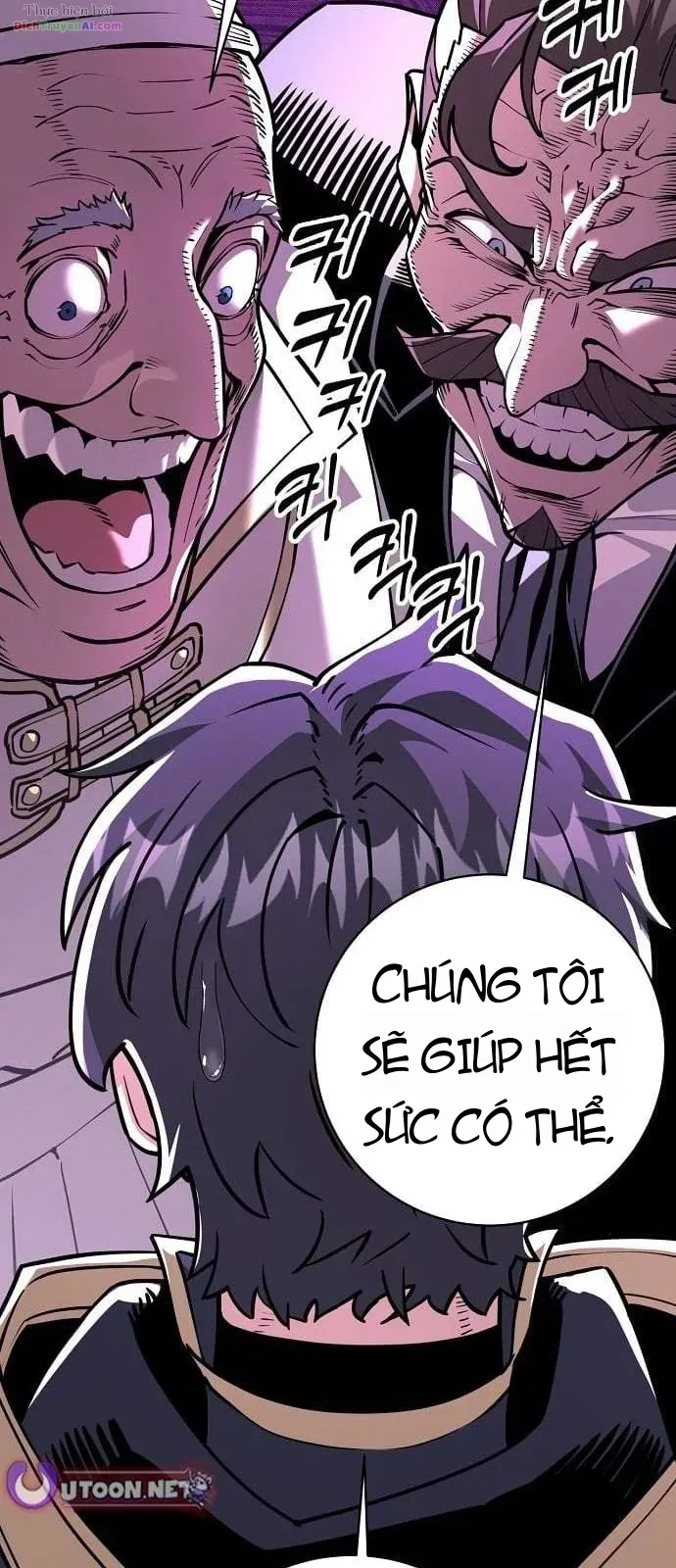Tôi Đã Nhầm Lẫn Thế Giới Đổ Nát Này Với Một Trò Chơi Chapter 10 - Trang 4