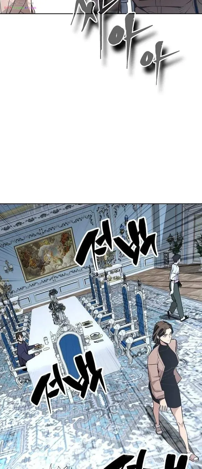 Tôi Đã Nhầm Lẫn Thế Giới Đổ Nát Này Với Một Trò Chơi Chapter 10 - Trang 46