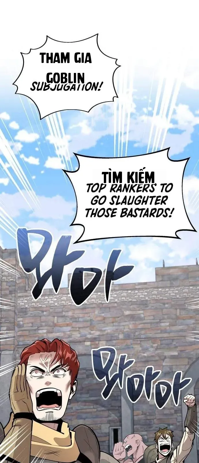 Tôi Đã Nhầm Lẫn Thế Giới Đổ Nát Này Với Một Trò Chơi Chapter 10 - Trang 49