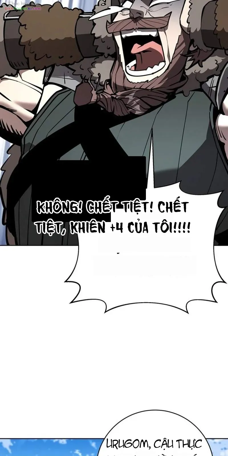 Tôi Đã Nhầm Lẫn Thế Giới Đổ Nát Này Với Một Trò Chơi Chapter 11 - Trang 12