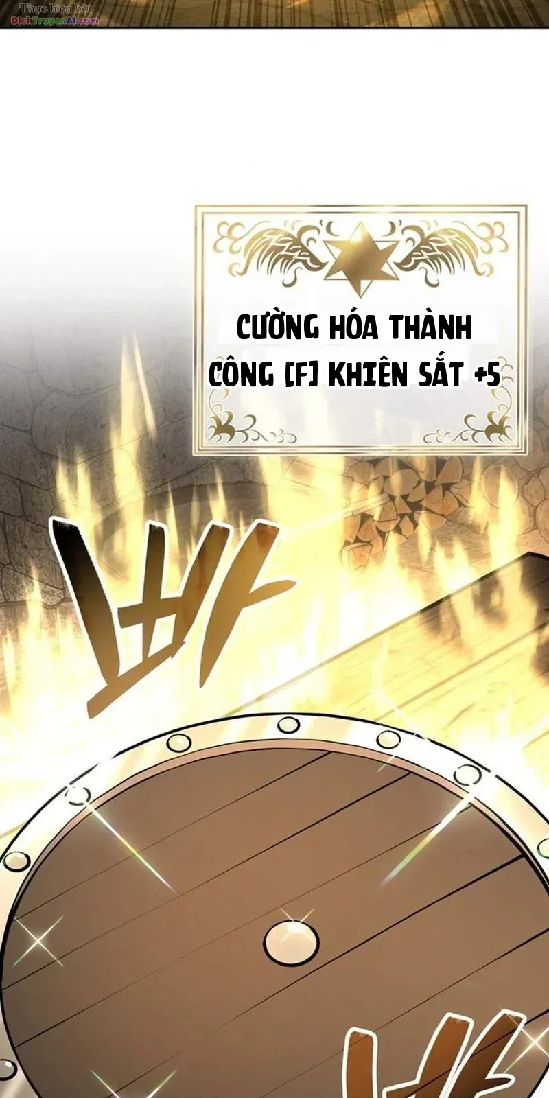 Tôi Đã Nhầm Lẫn Thế Giới Đổ Nát Này Với Một Trò Chơi Chapter 11 - Trang 38