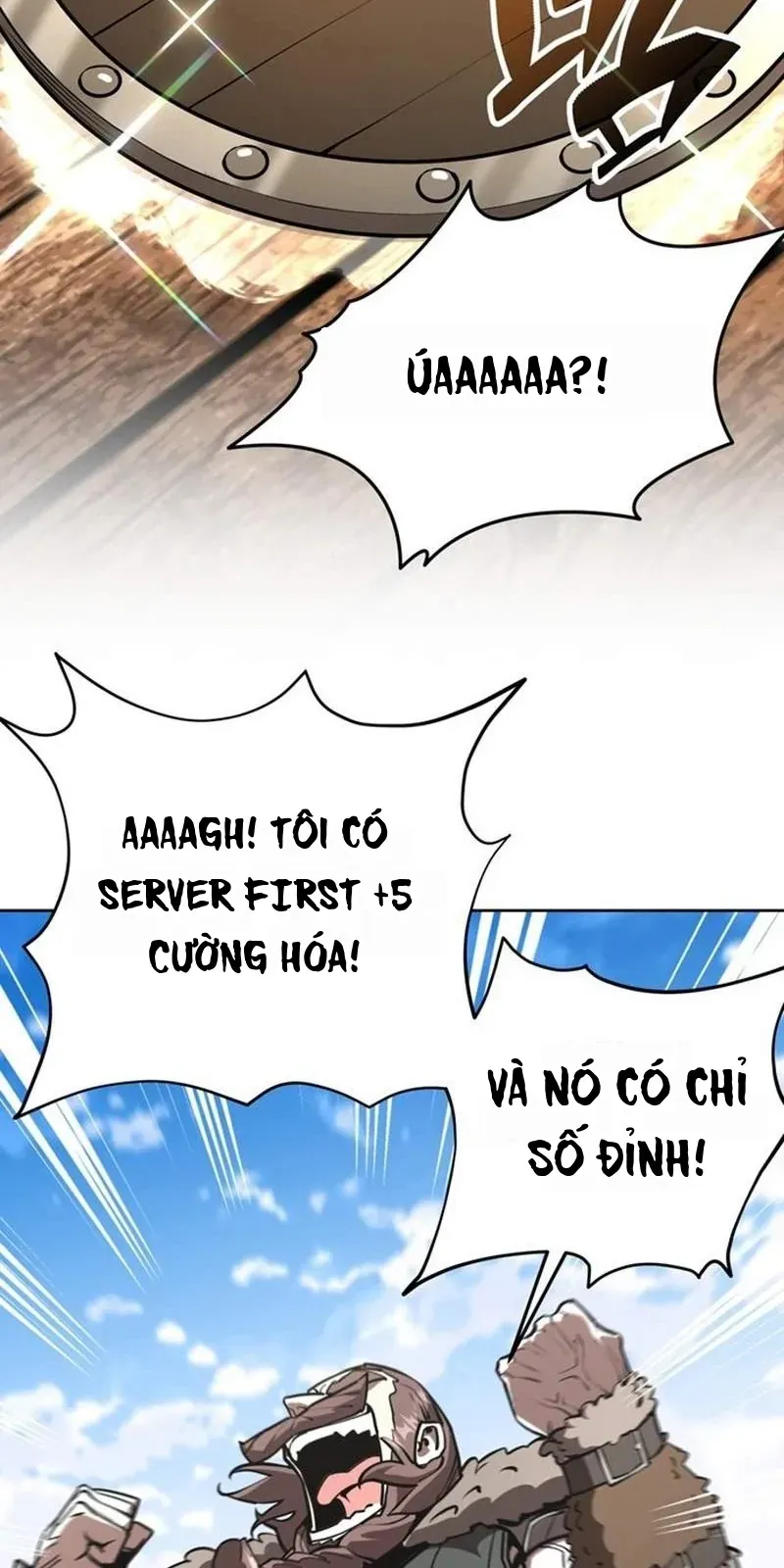 Tôi Đã Nhầm Lẫn Thế Giới Đổ Nát Này Với Một Trò Chơi Chapter 11 - Trang 39