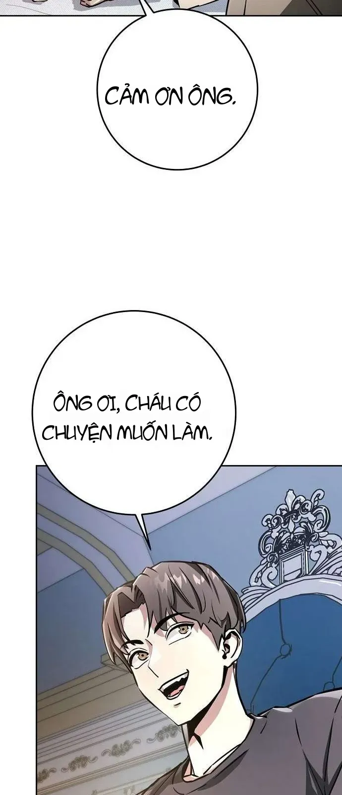 Tôi Đã Nhầm Lẫn Thế Giới Đổ Nát Này Với Một Trò Chơi Chapter 2 - Trang 13