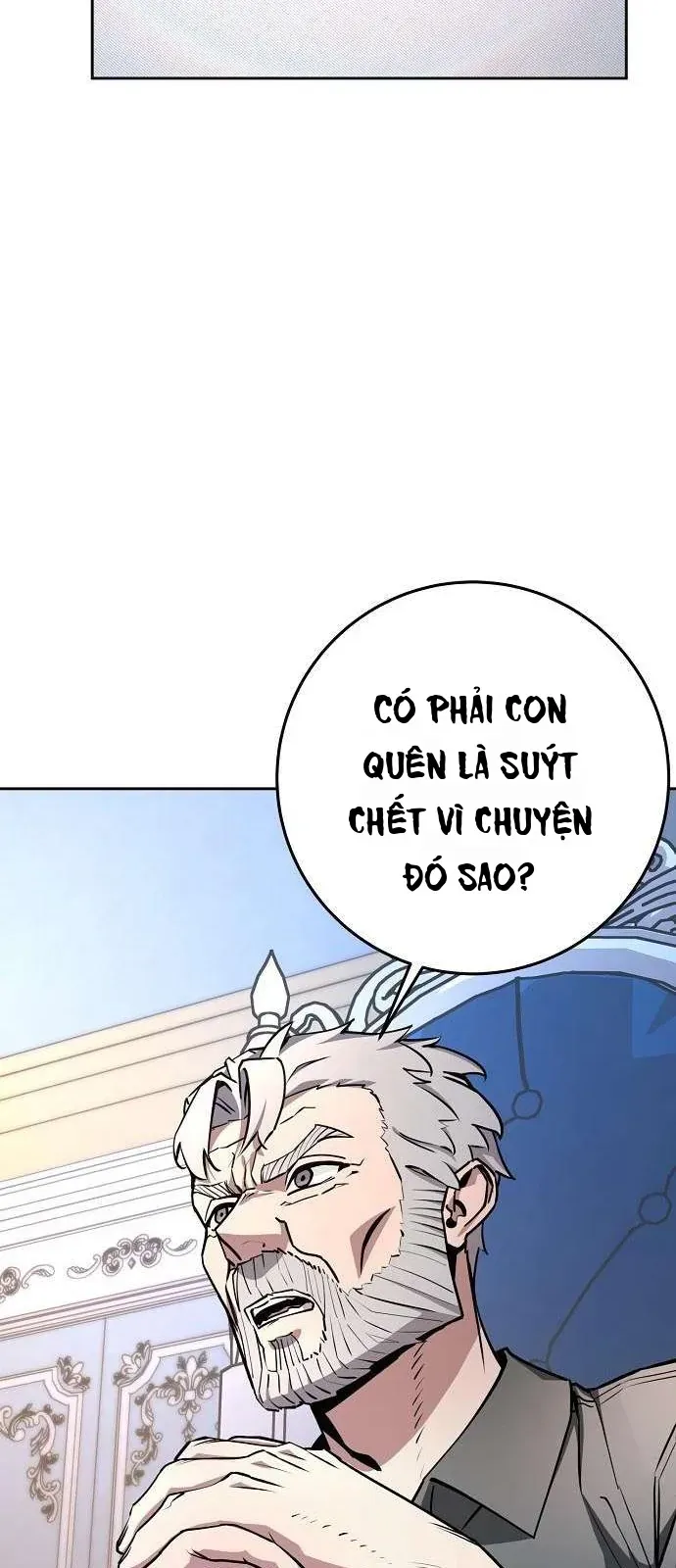 Tôi Đã Nhầm Lẫn Thế Giới Đổ Nát Này Với Một Trò Chơi Chapter 2 - Trang 15