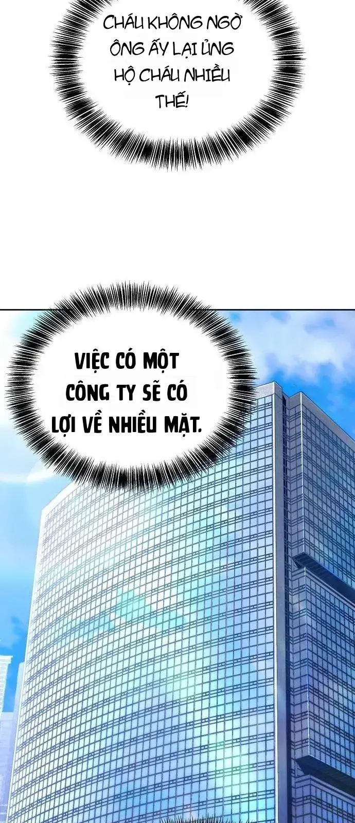 Tôi Đã Nhầm Lẫn Thế Giới Đổ Nát Này Với Một Trò Chơi Chapter 2 - Trang 25