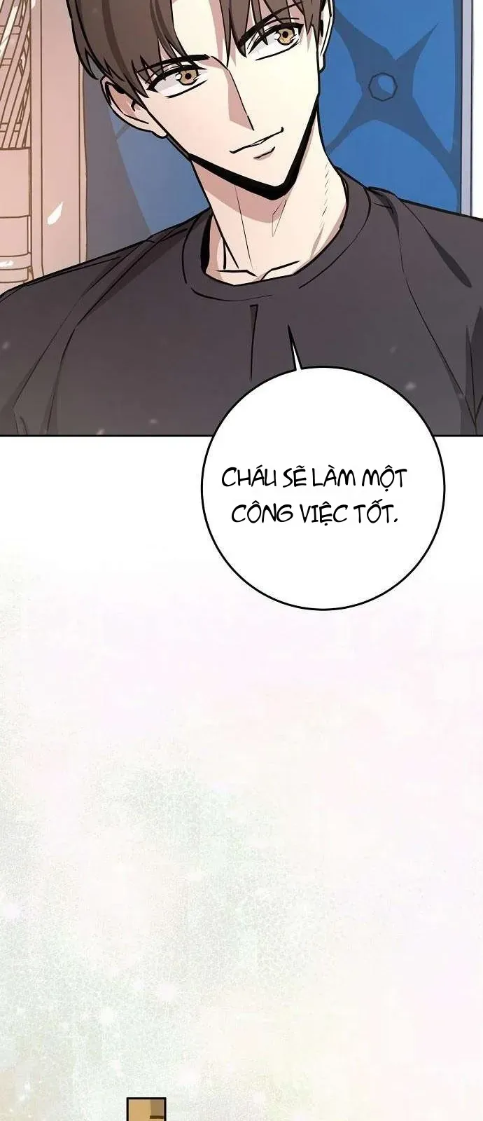 Tôi Đã Nhầm Lẫn Thế Giới Đổ Nát Này Với Một Trò Chơi Chapter 2 - Trang 27
