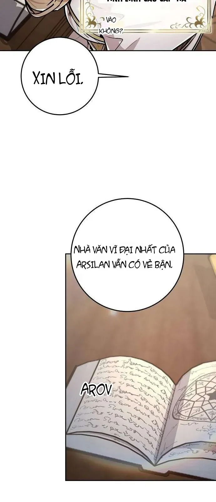 Tôi Đã Nhầm Lẫn Thế Giới Đổ Nát Này Với Một Trò Chơi Chapter 2 - Trang 37