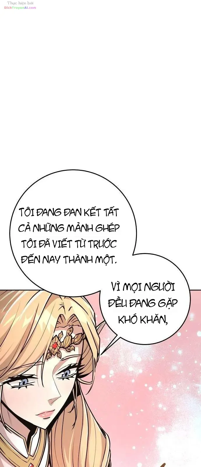 Tôi Đã Nhầm Lẫn Thế Giới Đổ Nát Này Với Một Trò Chơi Chapter 2 - Trang 38