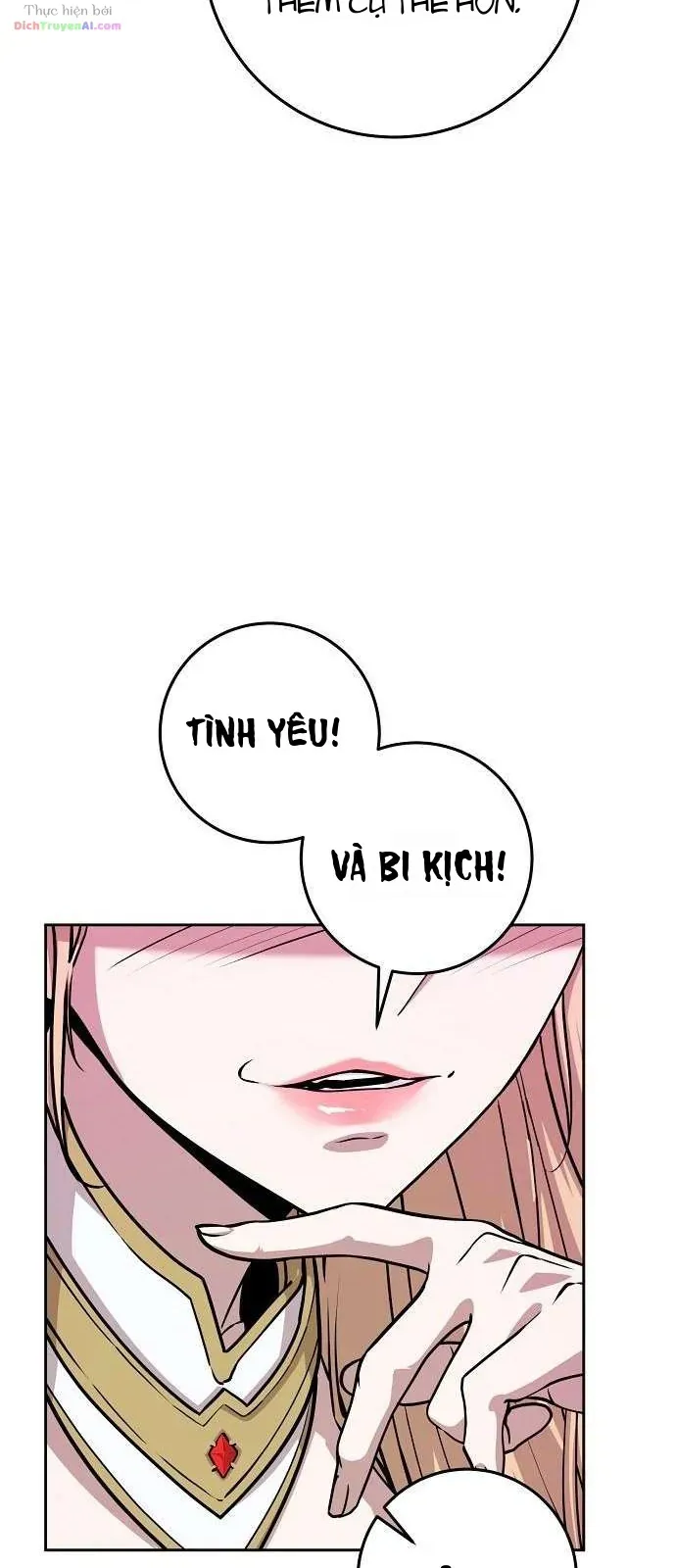 Tôi Đã Nhầm Lẫn Thế Giới Đổ Nát Này Với Một Trò Chơi Chapter 2 - Trang 44