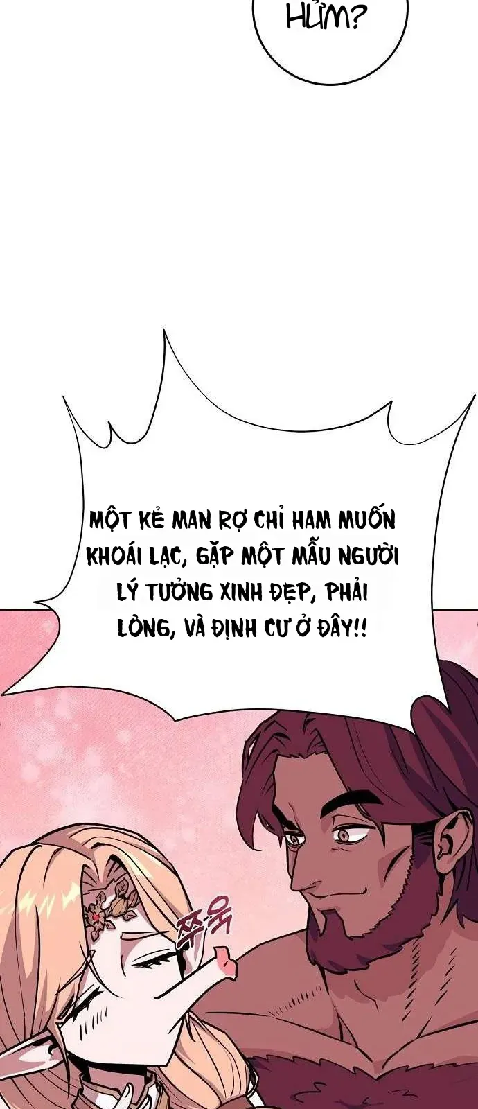 Tôi Đã Nhầm Lẫn Thế Giới Đổ Nát Này Với Một Trò Chơi Chapter 2 - Trang 45