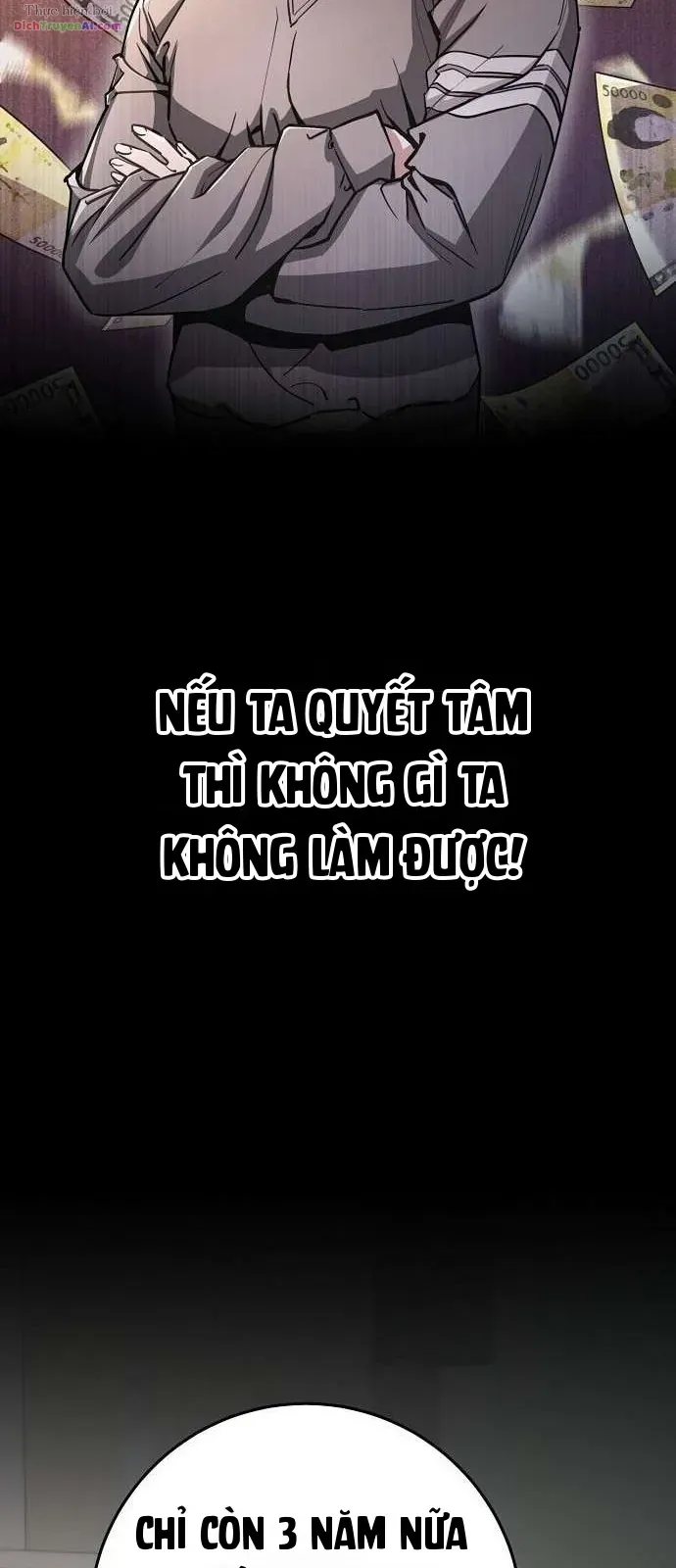 Tôi Đã Nhầm Lẫn Thế Giới Đổ Nát Này Với Một Trò Chơi Chapter 2 - Trang 8