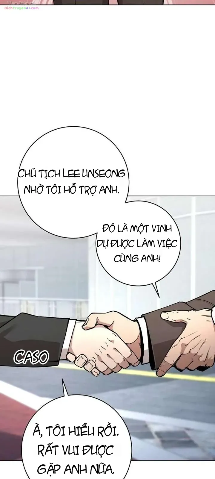 Tôi Đã Nhầm Lẫn Thế Giới Đổ Nát Này Với Một Trò Chơi Chapter 3 - Trang 30