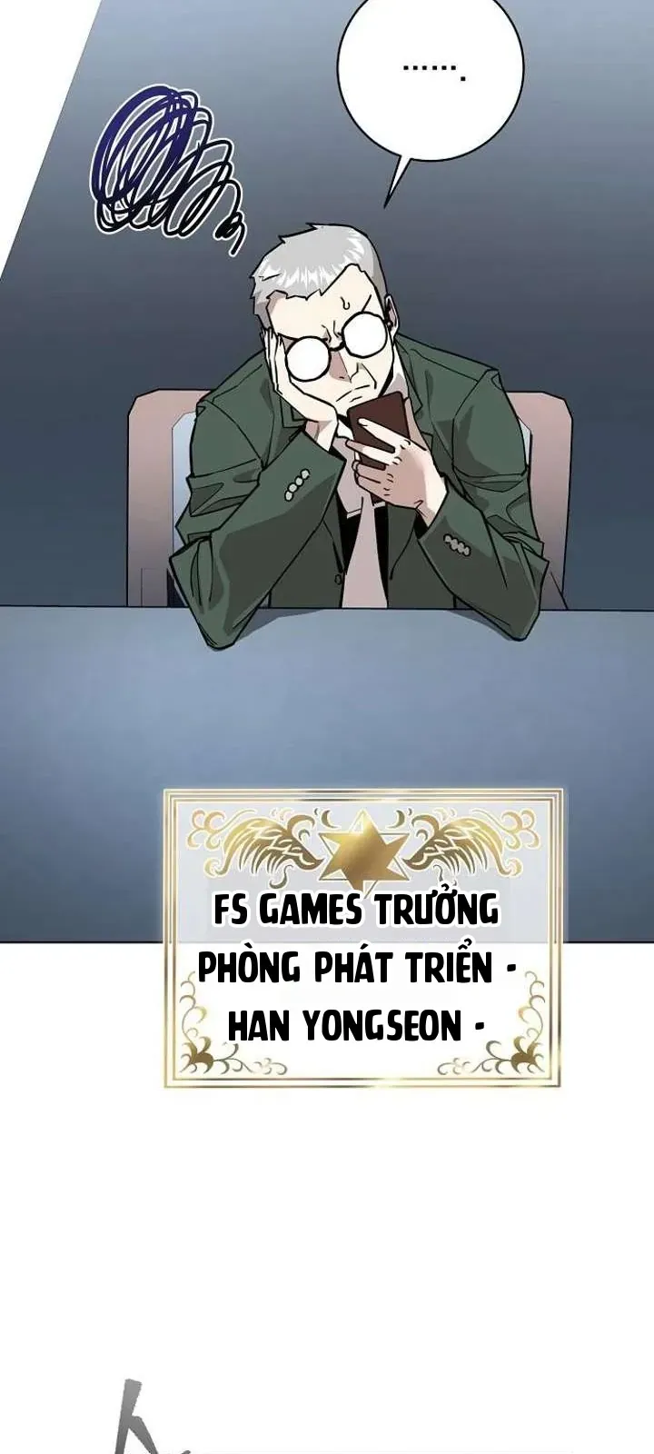 Tôi Đã Nhầm Lẫn Thế Giới Đổ Nát Này Với Một Trò Chơi Chapter 3 - Trang 33