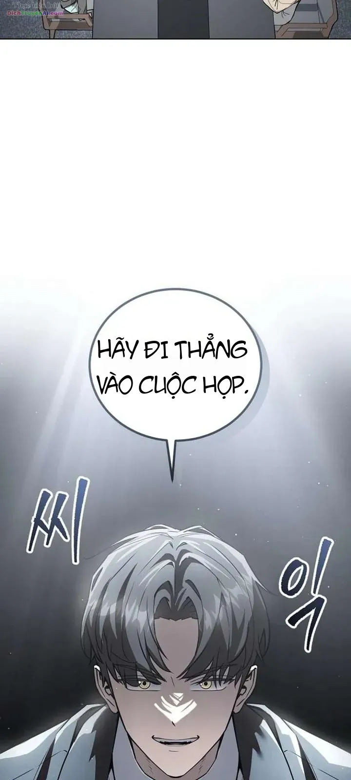 Tôi Đã Nhầm Lẫn Thế Giới Đổ Nát Này Với Một Trò Chơi Chapter 3 - Trang 42