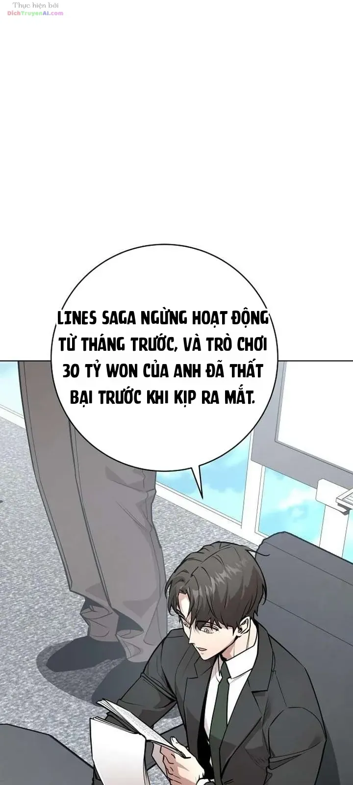 Tôi Đã Nhầm Lẫn Thế Giới Đổ Nát Này Với Một Trò Chơi Chapter 3 - Trang 44