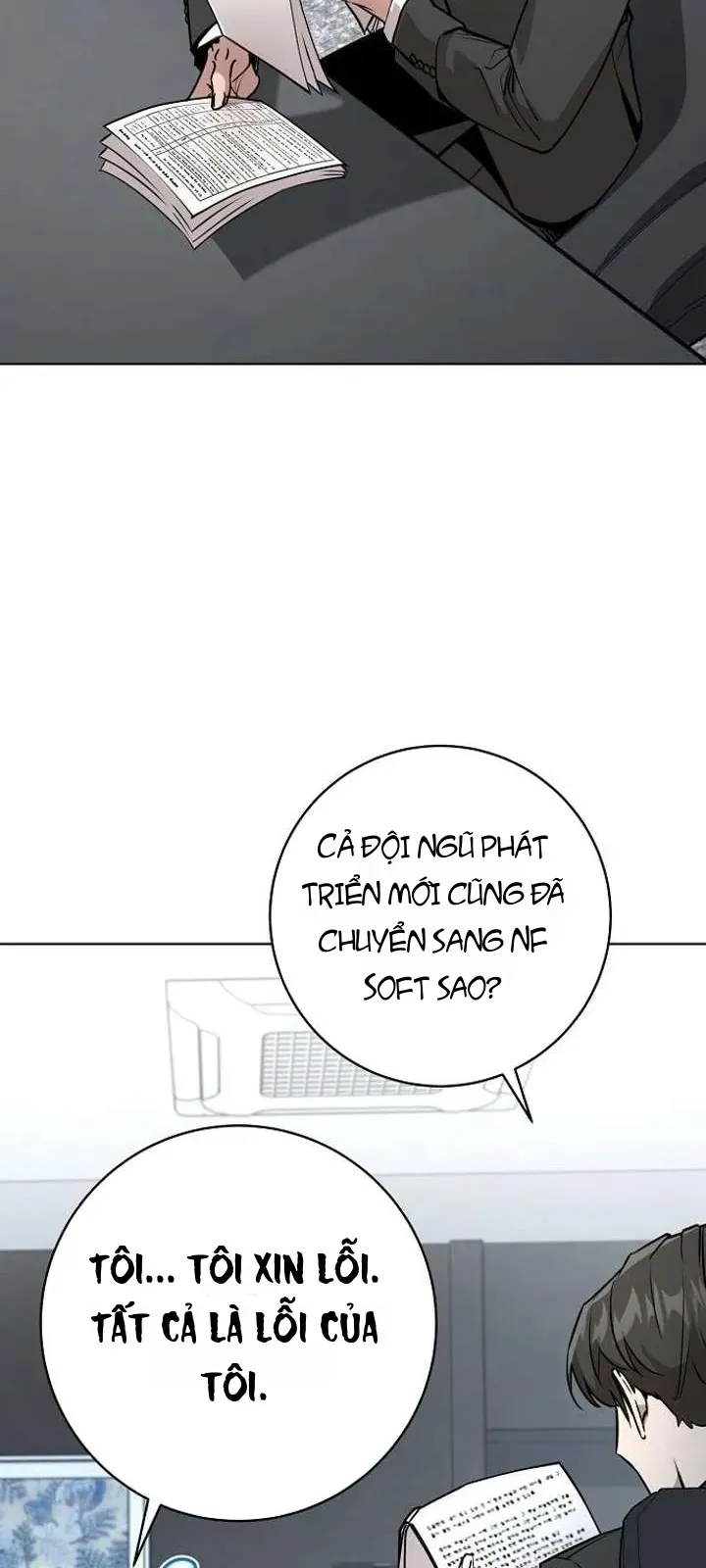 Tôi Đã Nhầm Lẫn Thế Giới Đổ Nát Này Với Một Trò Chơi Chapter 3 - Trang 45