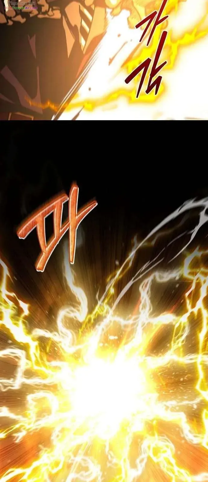 Tôi Đã Nhầm Lẫn Thế Giới Đổ Nát Này Với Một Trò Chơi Chapter 4 - Trang 18