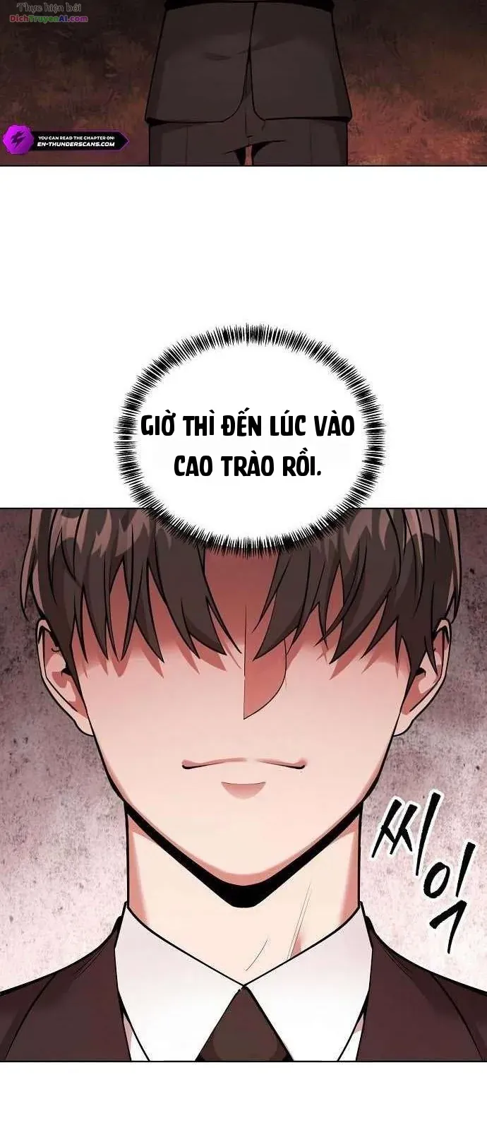 Tôi Đã Nhầm Lẫn Thế Giới Đổ Nát Này Với Một Trò Chơi Chapter 4 - Trang 4