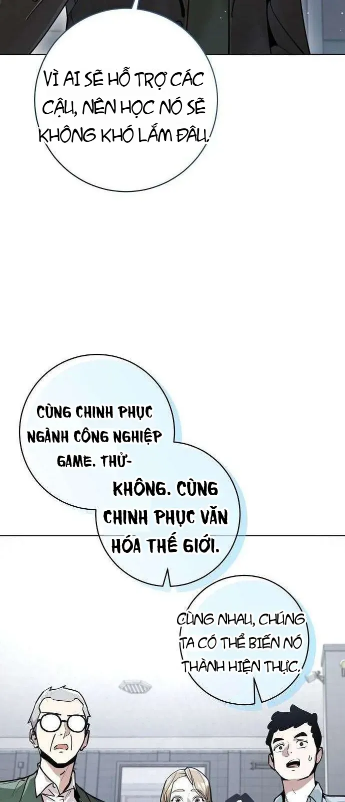 Tôi Đã Nhầm Lẫn Thế Giới Đổ Nát Này Với Một Trò Chơi Chapter 4 - Trang 41