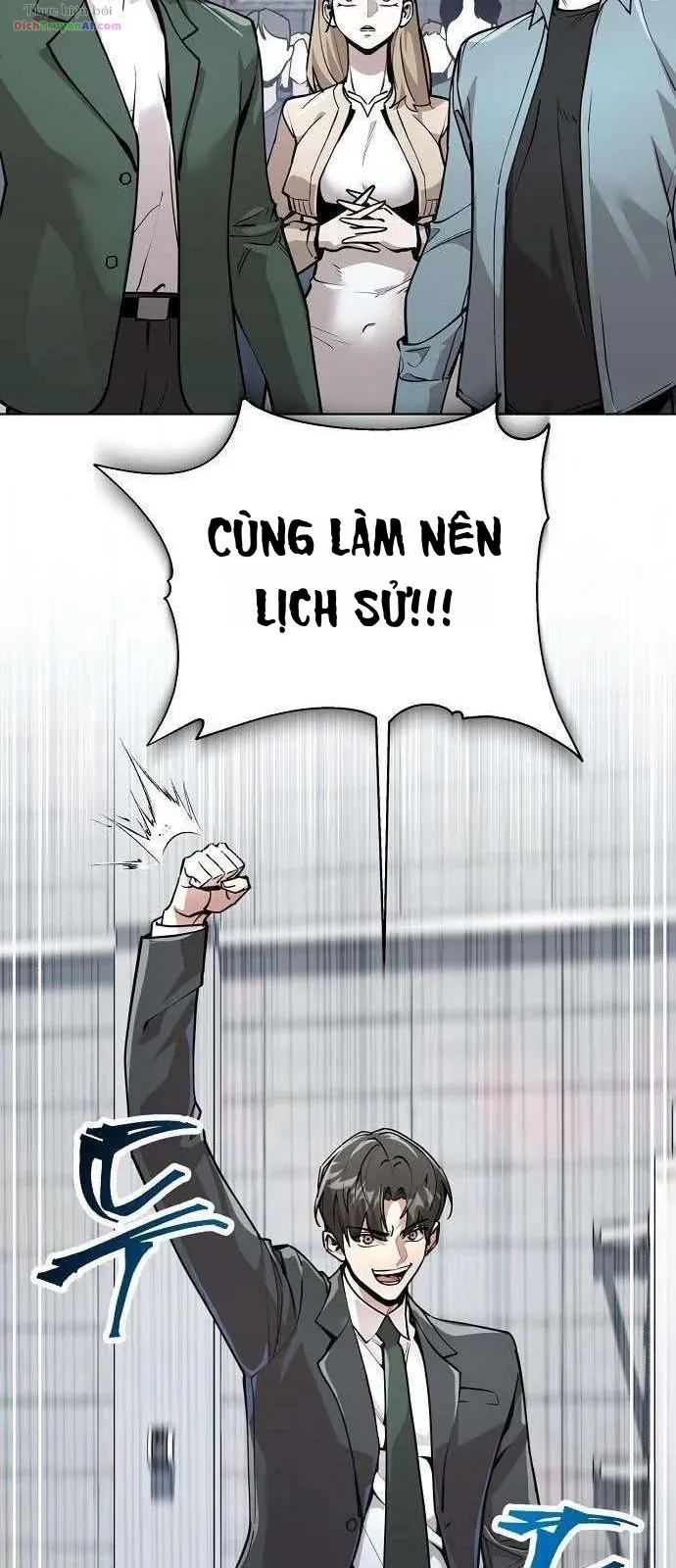 Tôi Đã Nhầm Lẫn Thế Giới Đổ Nát Này Với Một Trò Chơi Chapter 4 - Trang 42