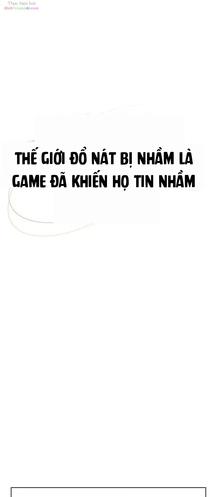 Tôi Đã Nhầm Lẫn Thế Giới Đổ Nát Này Với Một Trò Chơi Chapter 4 - Trang 44