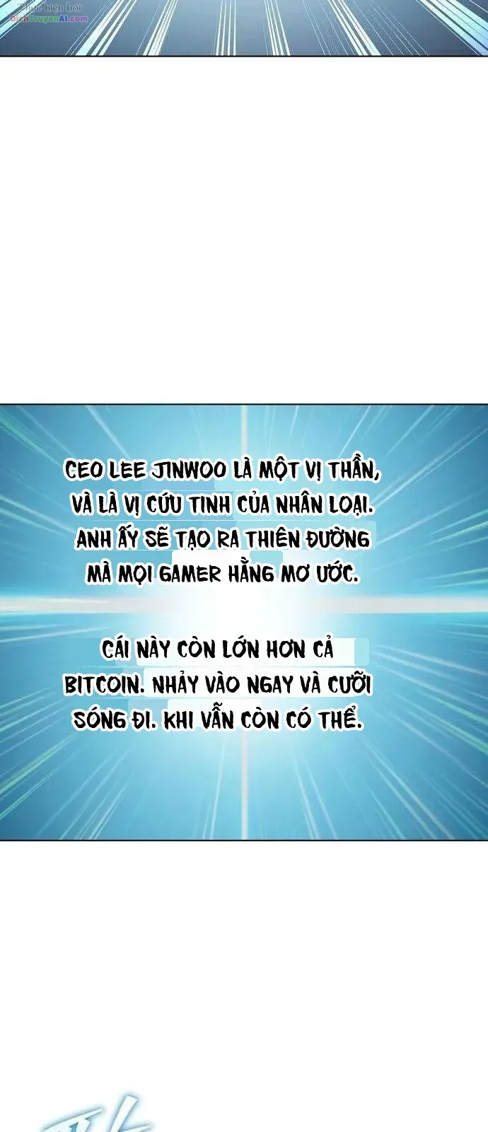 Tôi Đã Nhầm Lẫn Thế Giới Đổ Nát Này Với Một Trò Chơi Chapter 4 - Trang 46