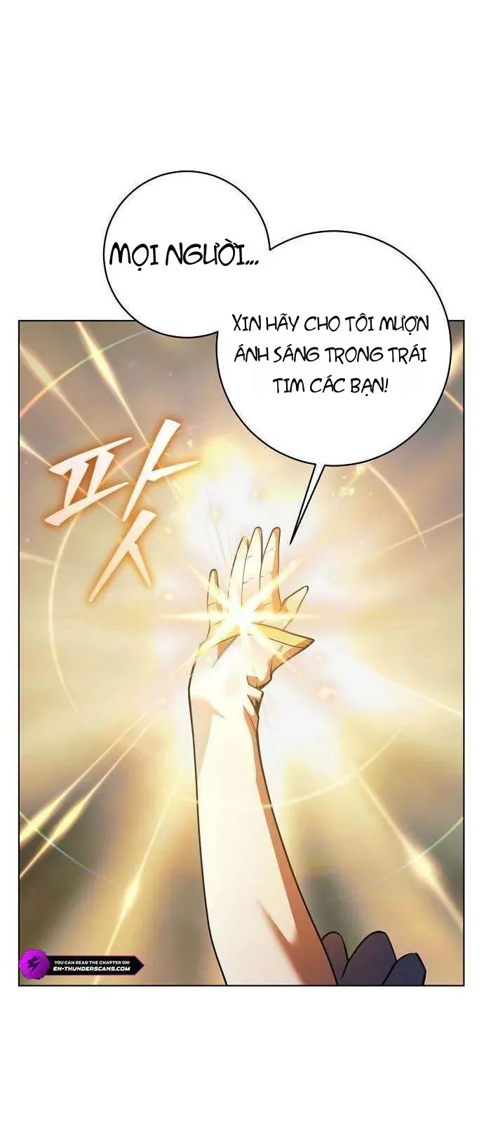 Tôi Đã Nhầm Lẫn Thế Giới Đổ Nát Này Với Một Trò Chơi Chapter 4 - Trang 9
