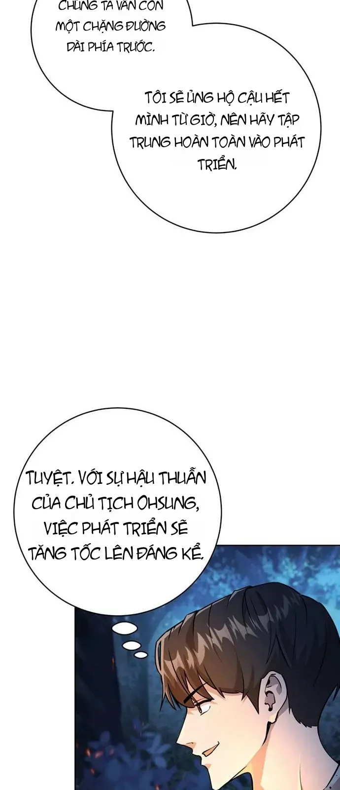 Tôi Đã Nhầm Lẫn Thế Giới Đổ Nát Này Với Một Trò Chơi Chapter 5 - Trang 13