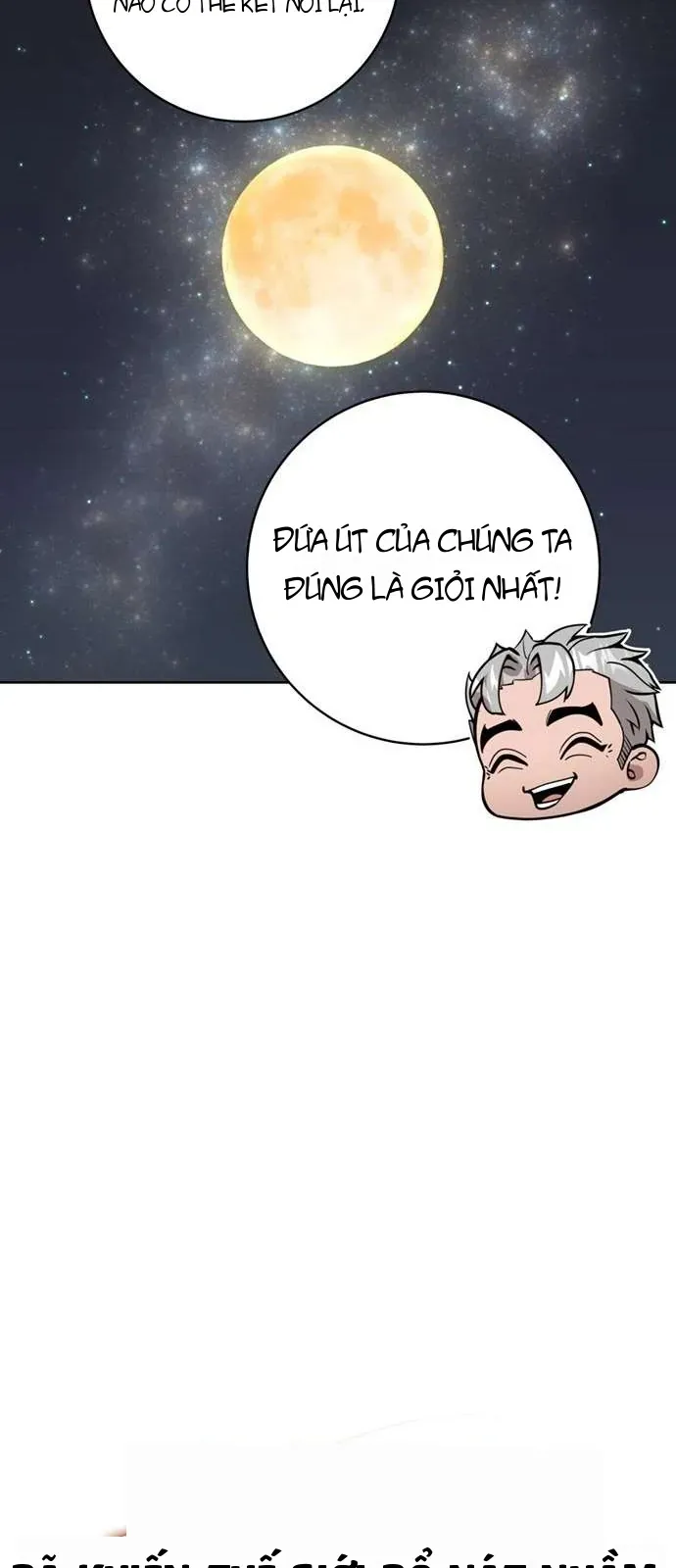 Tôi Đã Nhầm Lẫn Thế Giới Đổ Nát Này Với Một Trò Chơi Chapter 5 - Trang 17