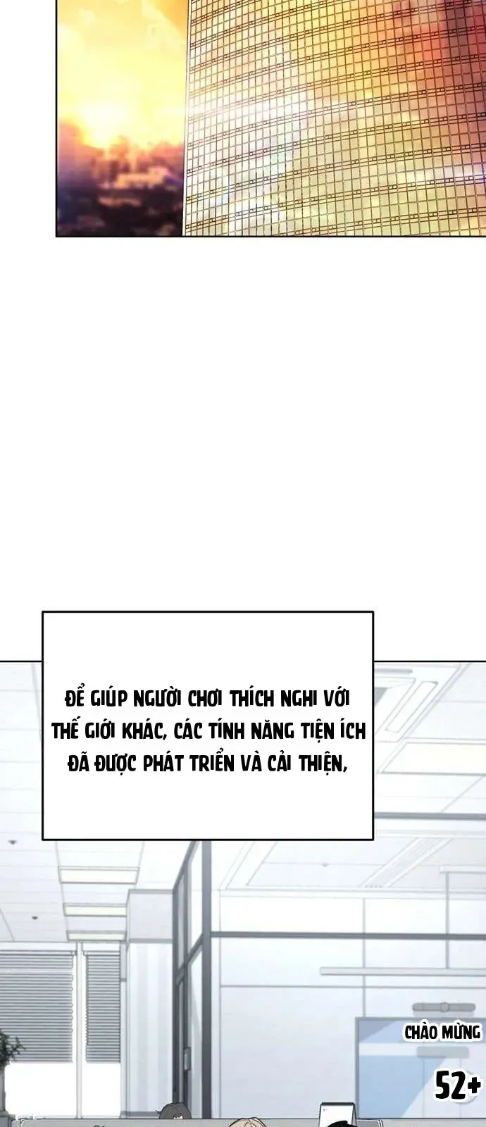 Tôi Đã Nhầm Lẫn Thế Giới Đổ Nát Này Với Một Trò Chơi Chapter 5 - Trang 19