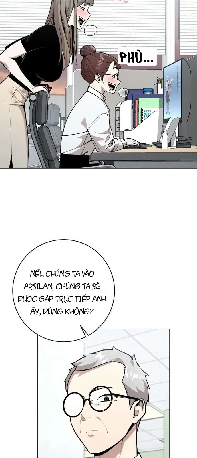 Tôi Đã Nhầm Lẫn Thế Giới Đổ Nát Này Với Một Trò Chơi Chapter 5 - Trang 23