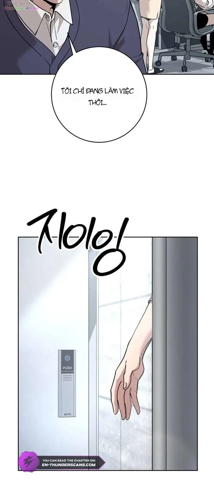Tôi Đã Nhầm Lẫn Thế Giới Đổ Nát Này Với Một Trò Chơi Chapter 5 - Trang 26