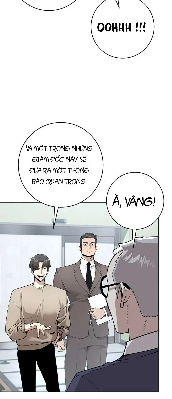 Tôi Đã Nhầm Lẫn Thế Giới Đổ Nát Này Với Một Trò Chơi Chapter 5 - Trang 29