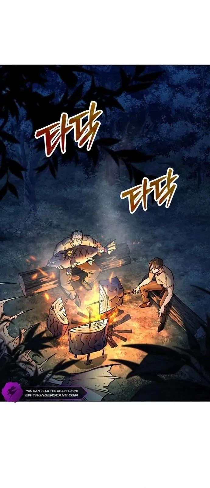 Tôi Đã Nhầm Lẫn Thế Giới Đổ Nát Này Với Một Trò Chơi Chapter 5 - Trang 3