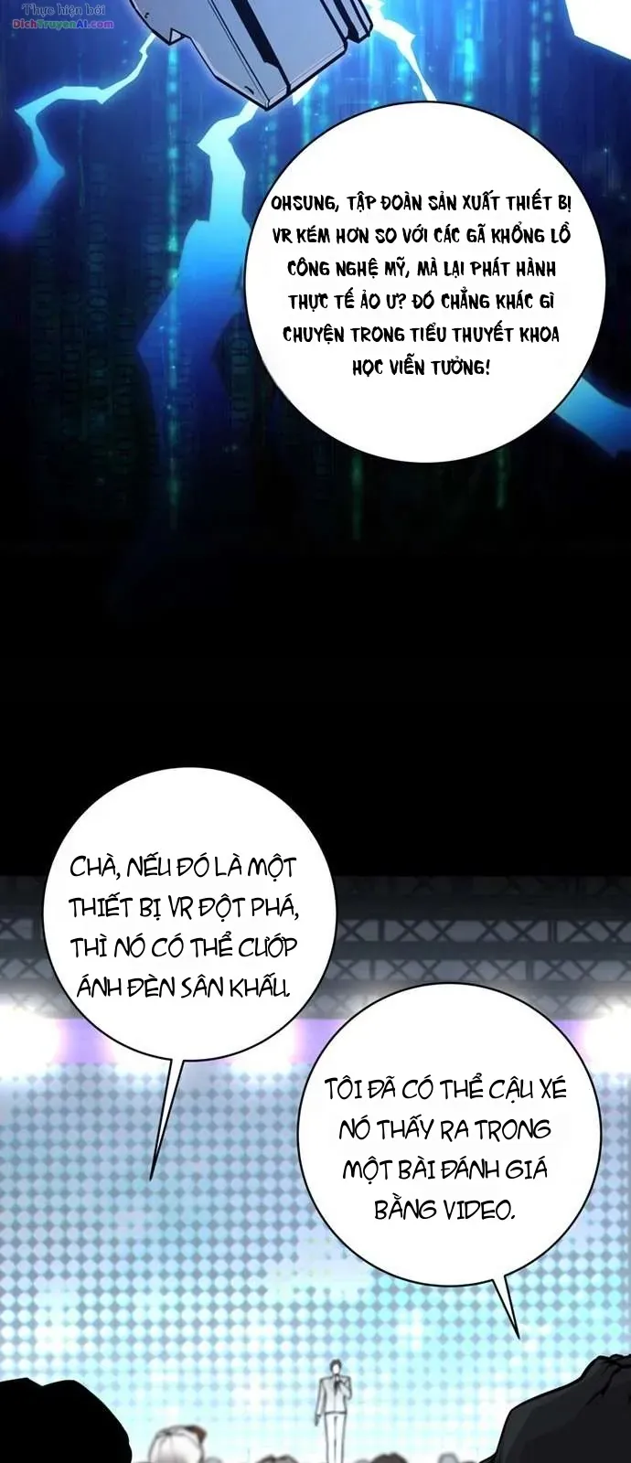 Tôi Đã Nhầm Lẫn Thế Giới Đổ Nát Này Với Một Trò Chơi Chapter 5 - Trang 46