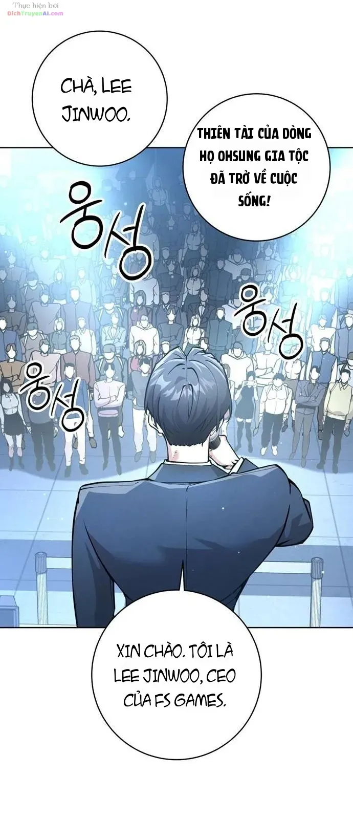 Tôi Đã Nhầm Lẫn Thế Giới Đổ Nát Này Với Một Trò Chơi Chapter 5 - Trang 50