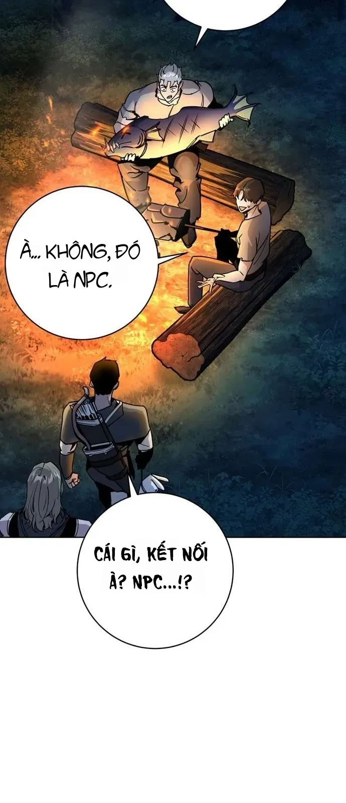 Tôi Đã Nhầm Lẫn Thế Giới Đổ Nát Này Với Một Trò Chơi Chapter 5 - Trang 7