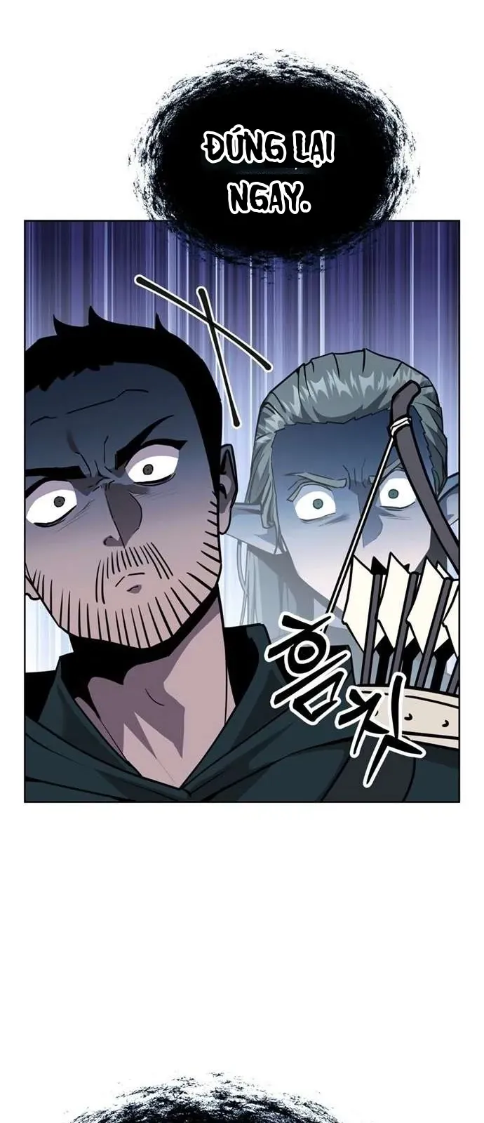 Tôi Đã Nhầm Lẫn Thế Giới Đổ Nát Này Với Một Trò Chơi Chapter 5 - Trang 9