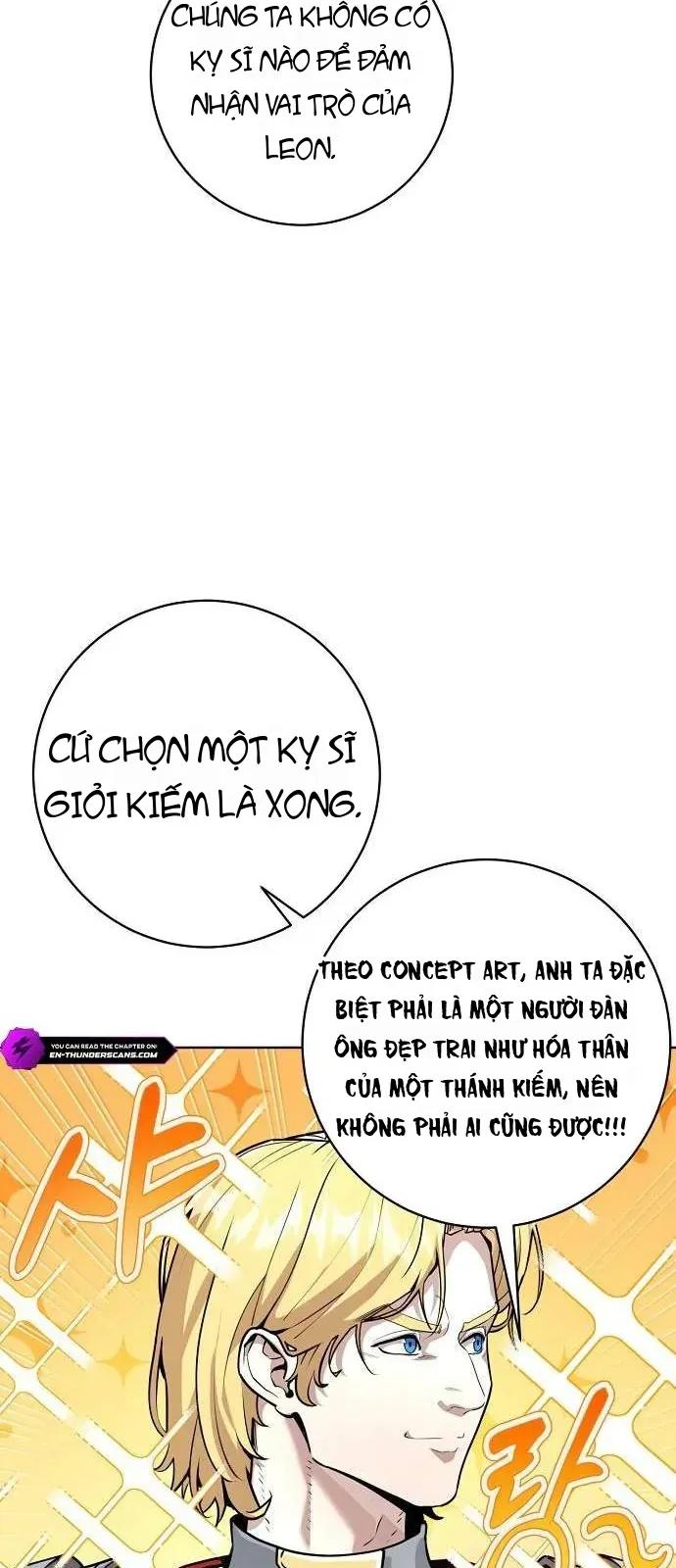 Tôi Đã Nhầm Lẫn Thế Giới Đổ Nát Này Với Một Trò Chơi Chapter 6 - Trang 17