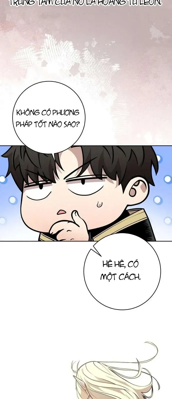 Tôi Đã Nhầm Lẫn Thế Giới Đổ Nát Này Với Một Trò Chơi Chapter 6 - Trang 21