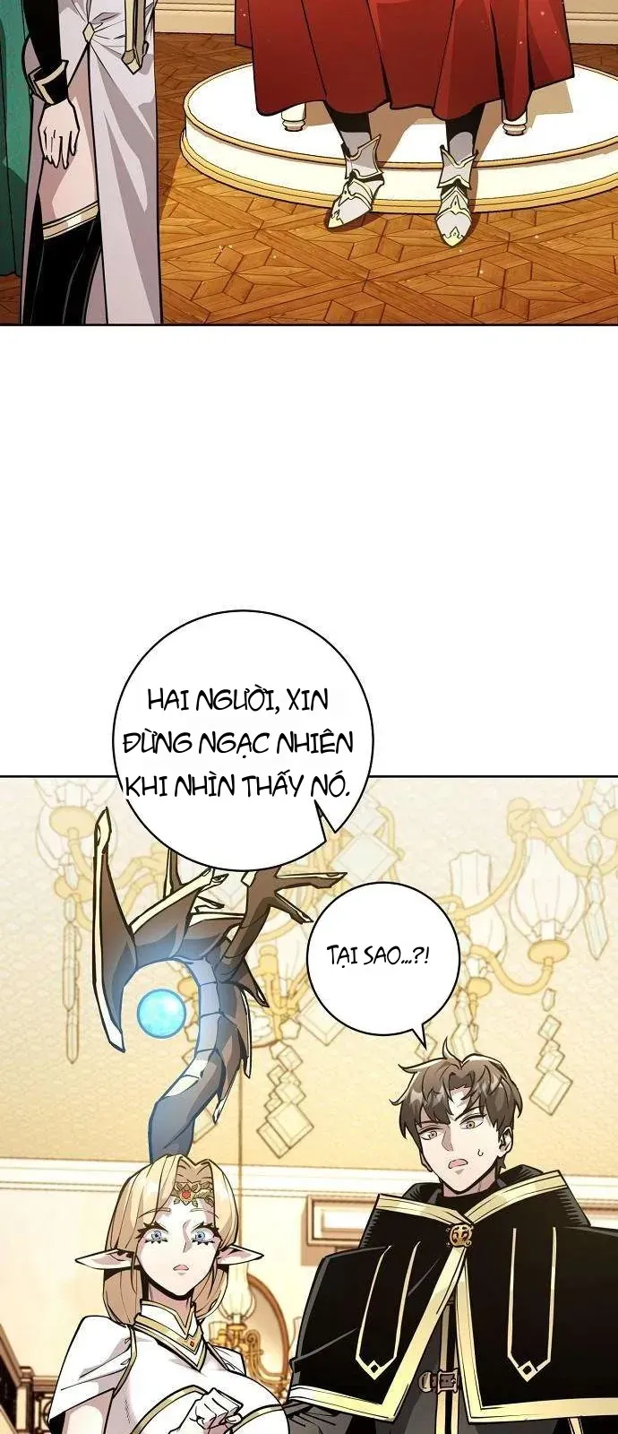 Tôi Đã Nhầm Lẫn Thế Giới Đổ Nát Này Với Một Trò Chơi Chapter 6 - Trang 33