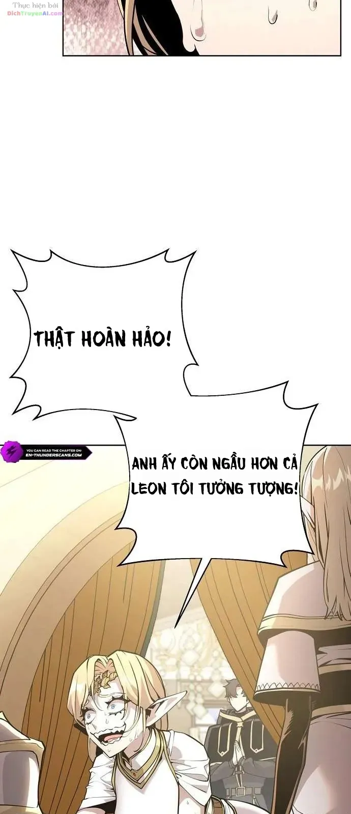 Tôi Đã Nhầm Lẫn Thế Giới Đổ Nát Này Với Một Trò Chơi Chapter 6 - Trang 40