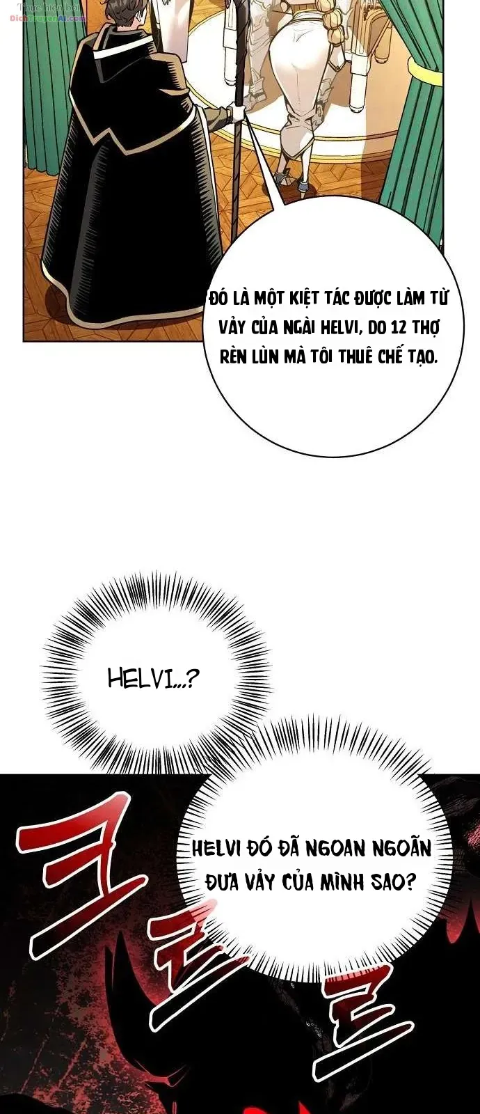 Tôi Đã Nhầm Lẫn Thế Giới Đổ Nát Này Với Một Trò Chơi Chapter 6 - Trang 42