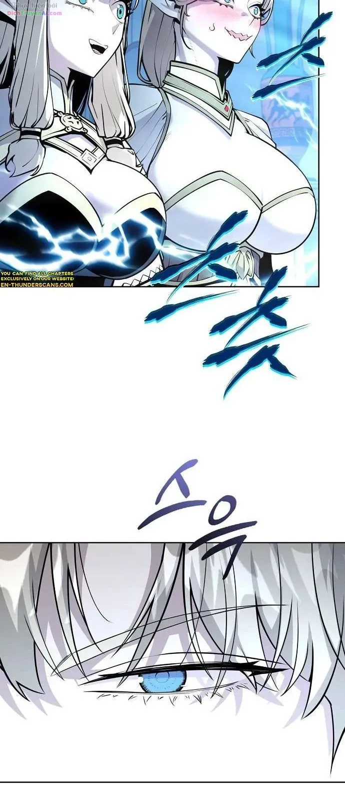 Tôi Đã Nhầm Lẫn Thế Giới Đổ Nát Này Với Một Trò Chơi Chapter 6 - Trang 46