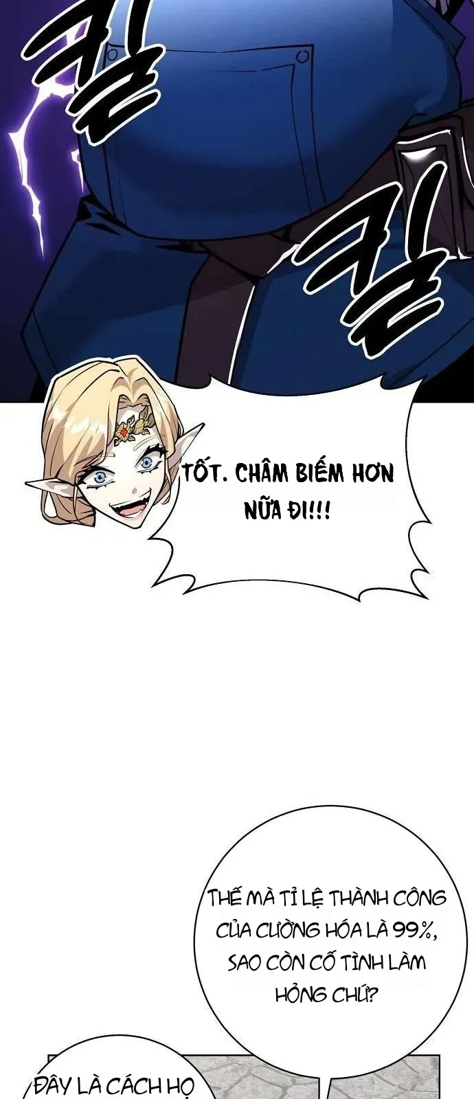 Tôi Đã Nhầm Lẫn Thế Giới Đổ Nát Này Với Một Trò Chơi Chapter 6 - Trang 9